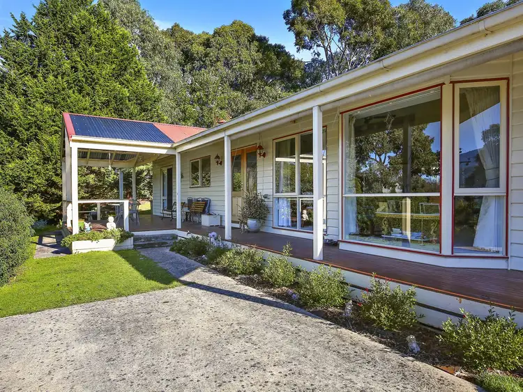 Third view of Homely house listing, 21 Karamooka Avenue, Chum Creek VIC 3777