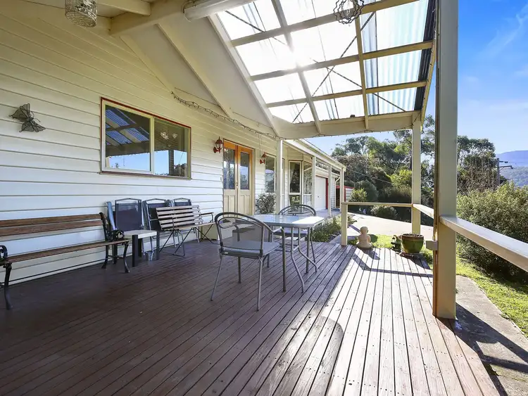 Fourth view of Homely house listing, 21 Karamooka Avenue, Chum Creek VIC 3777