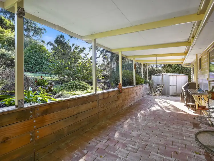 Sixth view of Homely house listing, 21 Karamooka Avenue, Chum Creek VIC 3777