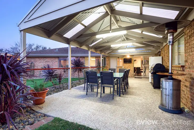 Main view of Homely house listing, 3 Dean Close, Narre Warren South VIC 3805