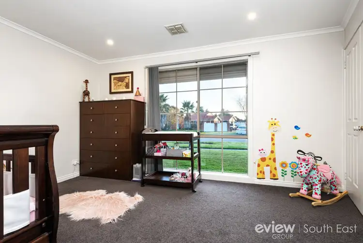 Third view of Homely house listing, 3 Dean Close, Narre Warren South VIC 3805