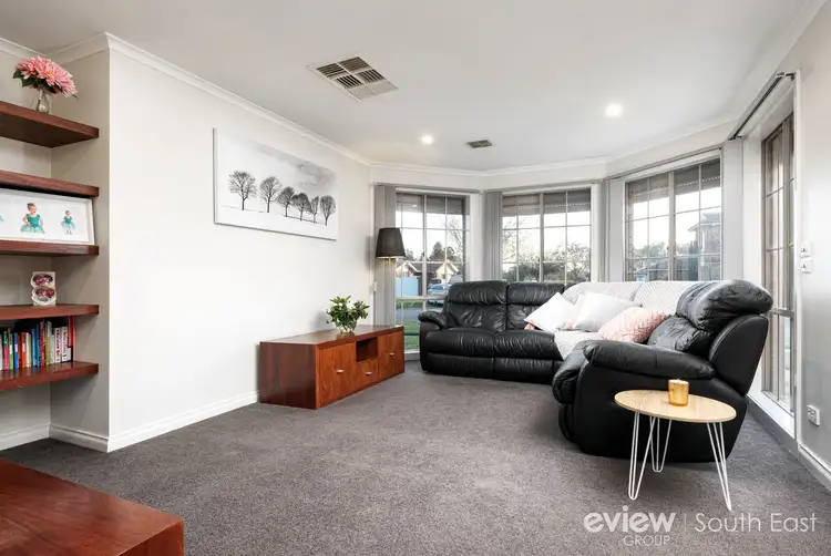 Fourth view of Homely house listing, 3 Dean Close, Narre Warren South VIC 3805