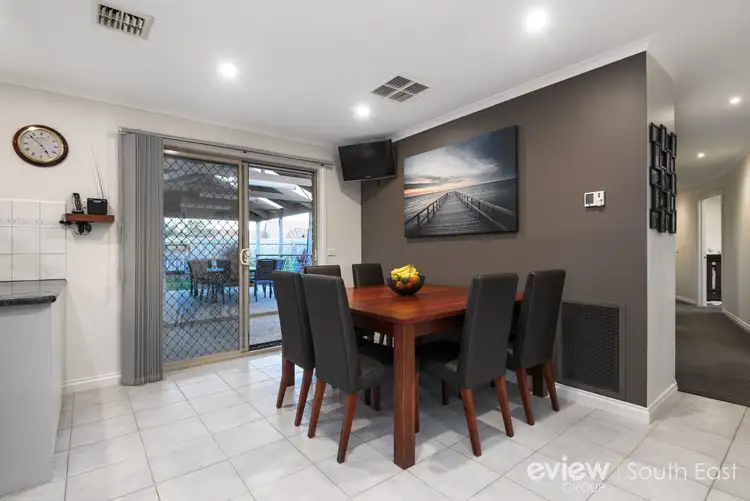 Sixth view of Homely house listing, 3 Dean Close, Narre Warren South VIC 3805