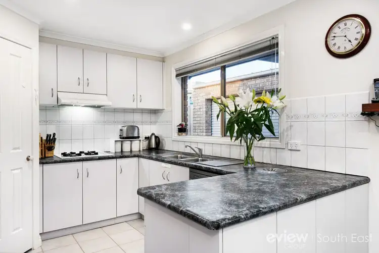 Seventh view of Homely house listing, 3 Dean Close, Narre Warren South VIC 3805