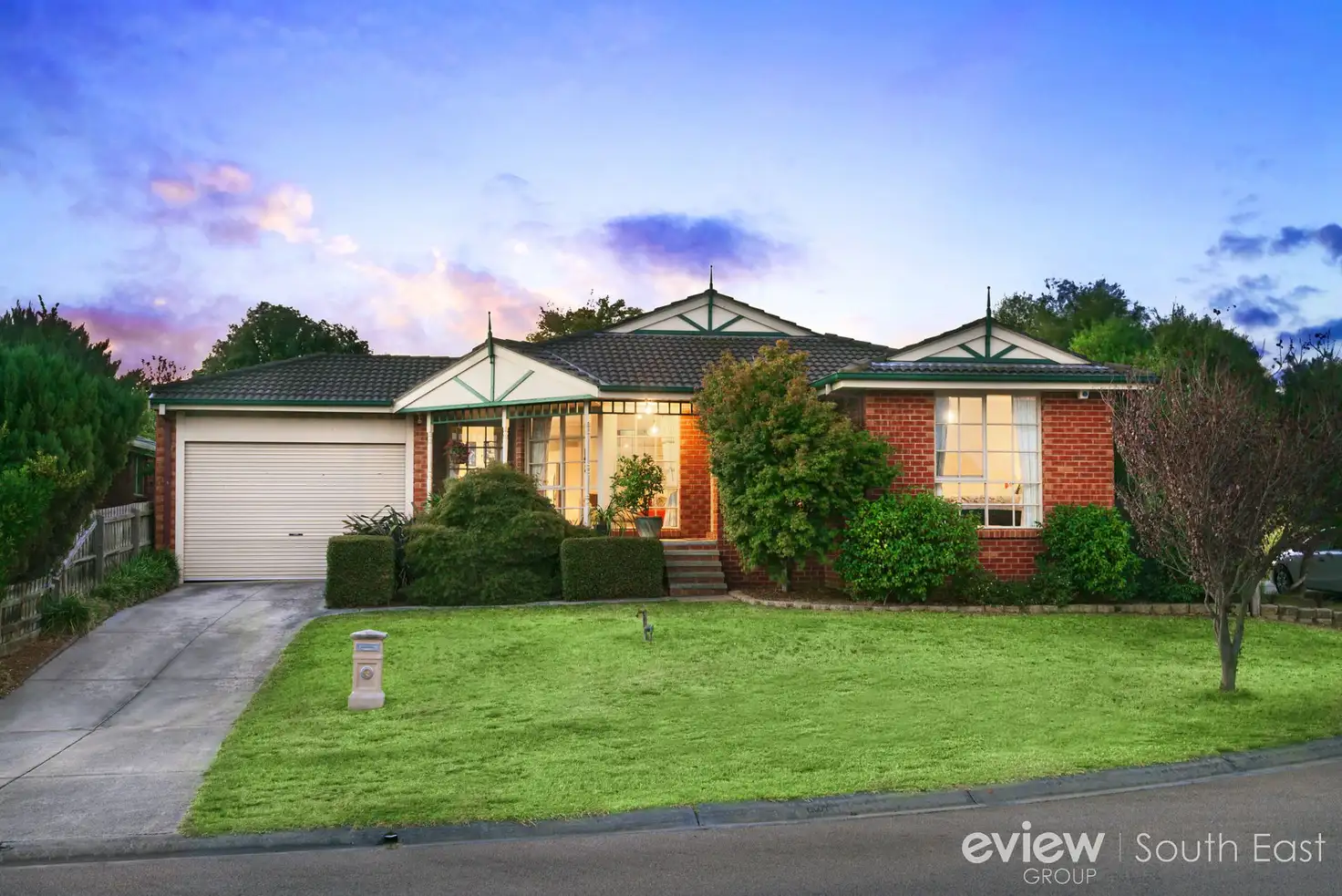 Main view of Homely house listing, 6 Daisy Court, Narre Warren South VIC 3805