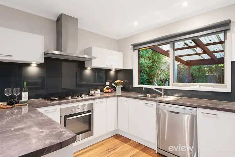 Second view of Homely house listing, 6 Daisy Court, Narre Warren South VIC 3805