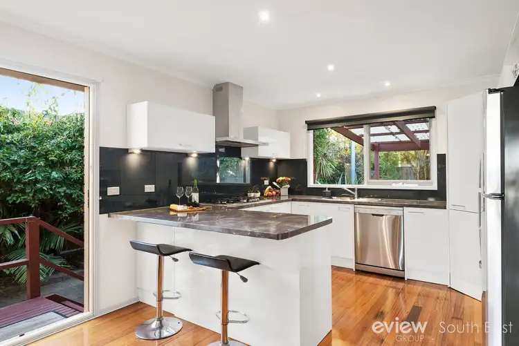 Third view of Homely house listing, 6 Daisy Court, Narre Warren South VIC 3805