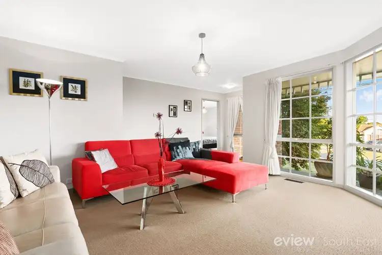 Fifth view of Homely house listing, 6 Daisy Court, Narre Warren South VIC 3805