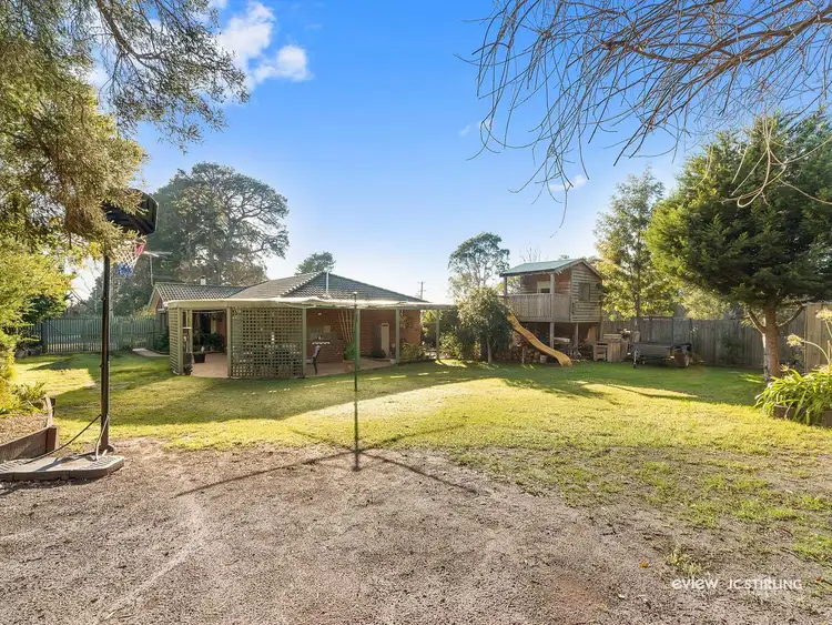 129 Eramosa Road East, Somerville VIC 3912