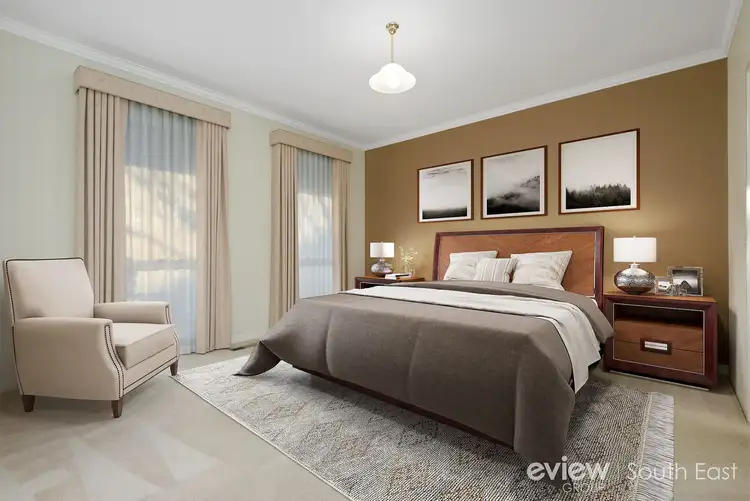 6 Ridgeway Chase, Narre Warren South VIC 3805