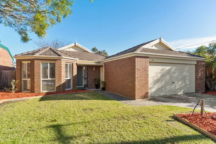 Main view of Homely house listing, 53 Potts Road, Langwarrin VIC 3910