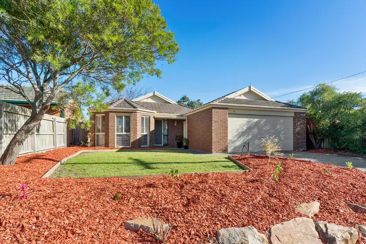 Second view of Homely house listing, 53 Potts Road, Langwarrin VIC 3910