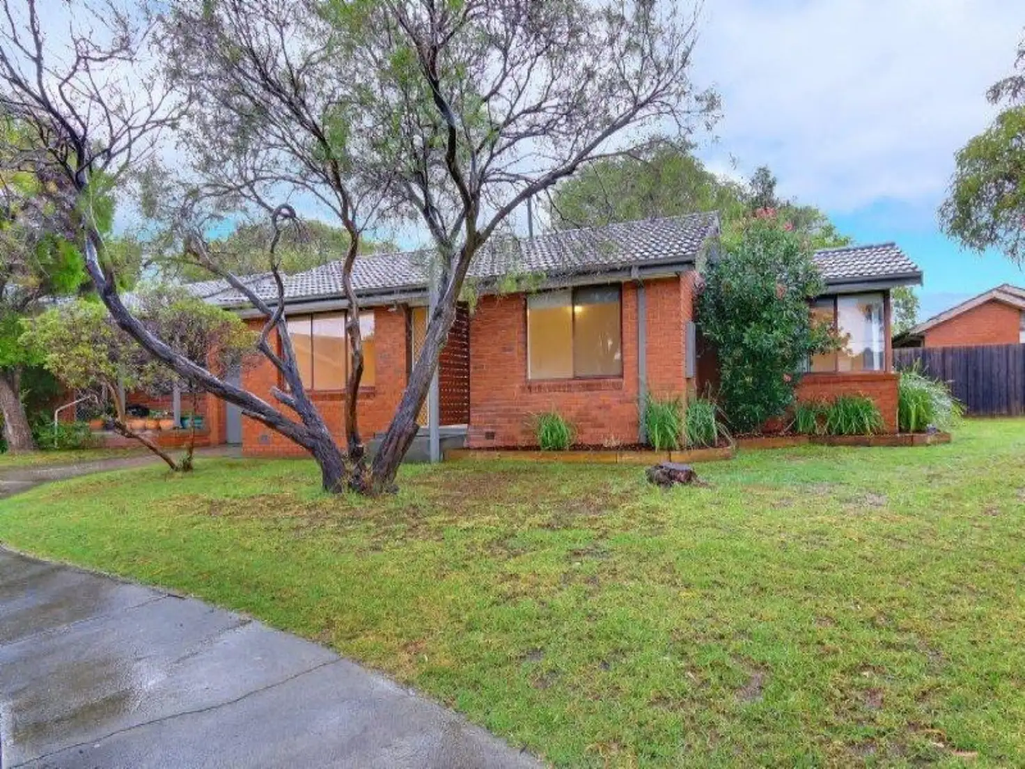 Main view of Homely unit listing, 5/5 Hood Street, Frankston VIC 3199