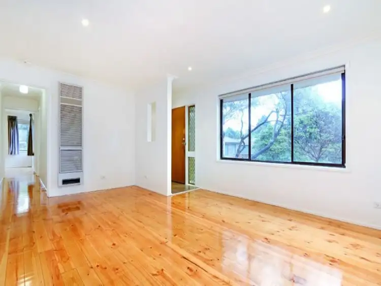 Second view of Homely unit listing, 5/5 Hood Street, Frankston VIC 3199