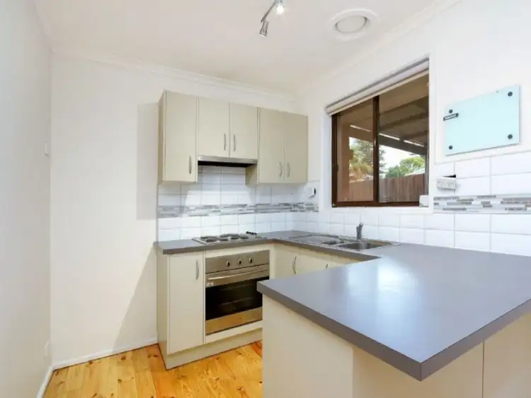 Third view of Homely unit listing, 5/5 Hood Street, Frankston VIC 3199