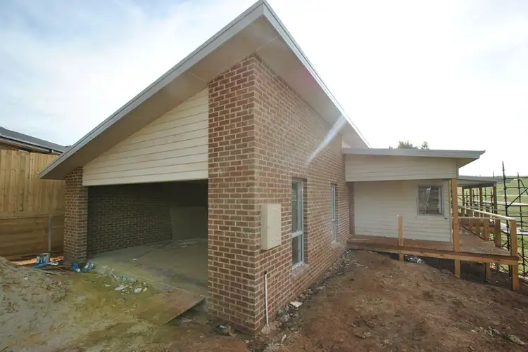 Second view of Homely house listing, 22 ECCLES WAY, Leongatha VIC 3953