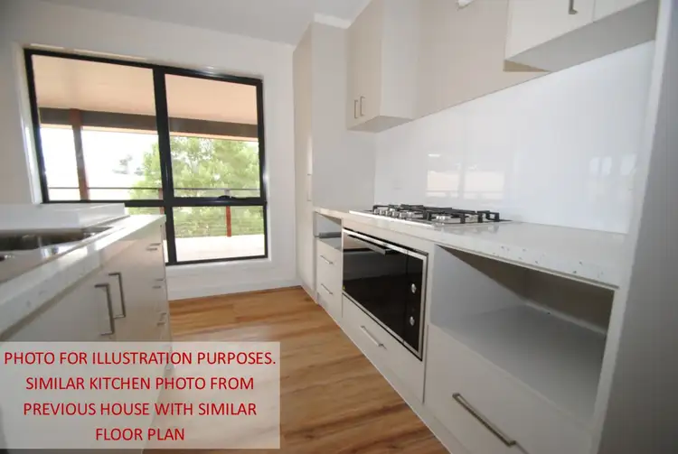 Third view of Homely house listing, 22 ECCLES WAY, Leongatha VIC 3953