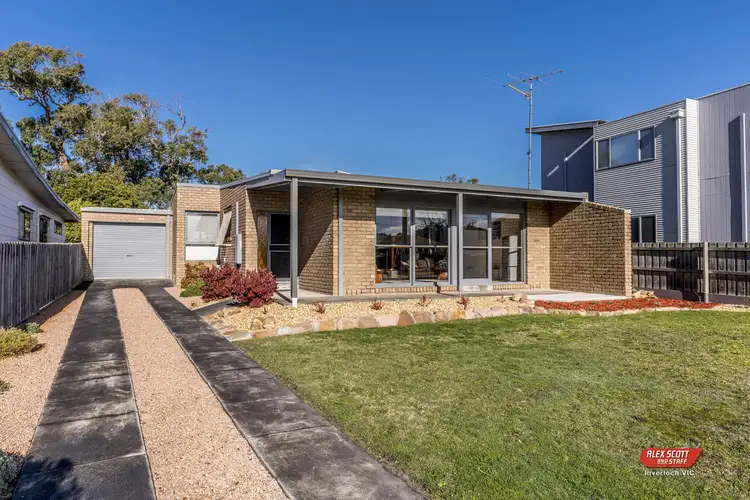 Main view of Homely house listing, 11 Golf Street, Inverloch VIC 3996