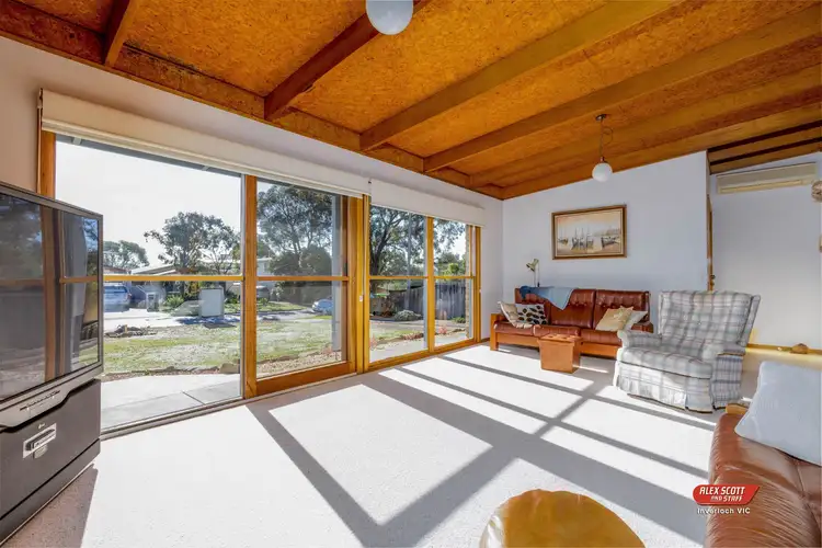 Second view of Homely house listing, 11 Golf Street, Inverloch VIC 3996