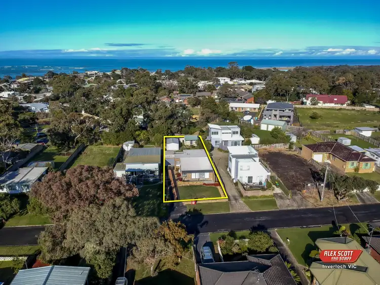 Third view of Homely house listing, 11 Golf Street, Inverloch VIC 3996