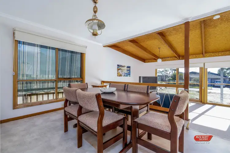 Fourth view of Homely house listing, 11 Golf Street, Inverloch VIC 3996