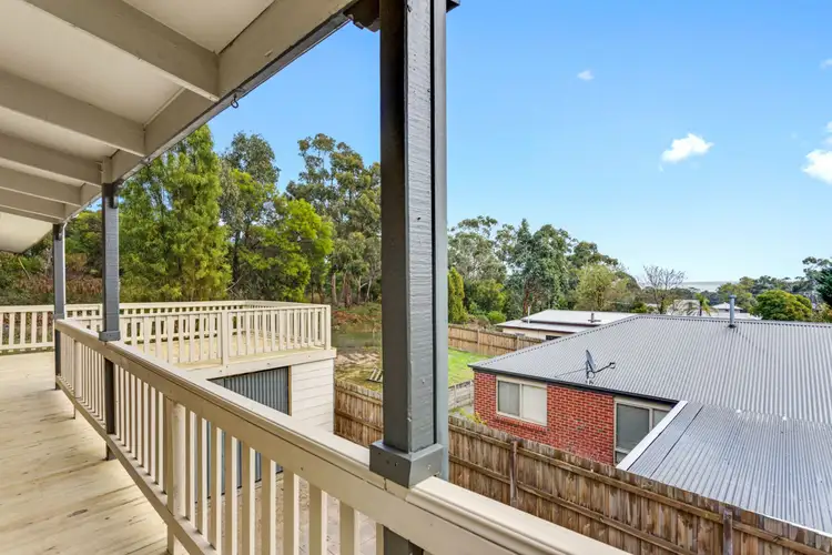 96 Grantville Glen Alvie Road, Grantville VIC 3984