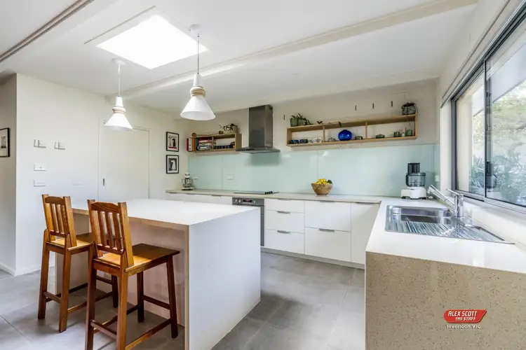 Second view of Homely house listing, 212 Surf Parade, Inverloch VIC 3996