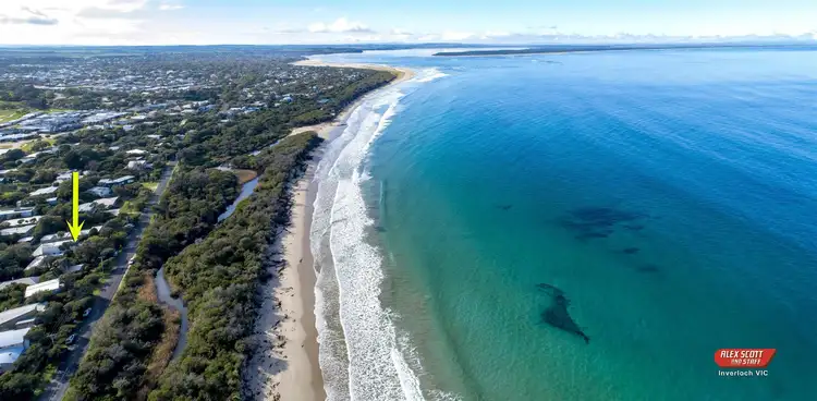 Third view of Homely house listing, 212 Surf Parade, Inverloch VIC 3996