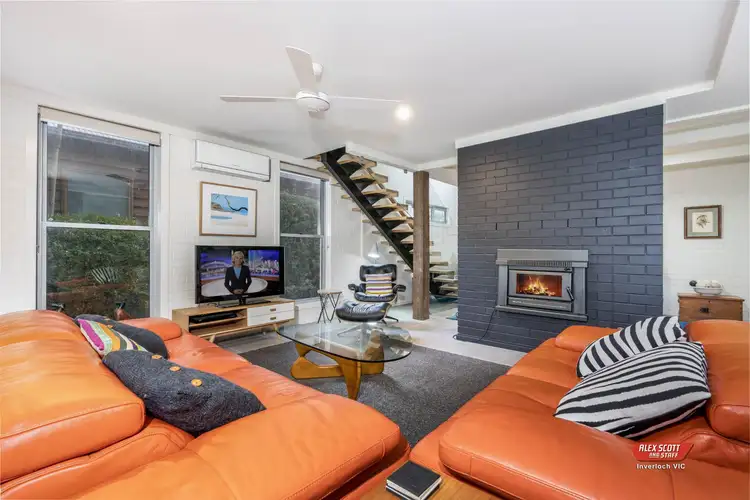Fourth view of Homely house listing, 212 Surf Parade, Inverloch VIC 3996