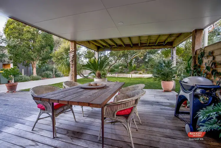 Fifth view of Homely house listing, 212 Surf Parade, Inverloch VIC 3996