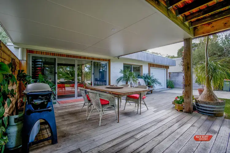 Sixth view of Homely house listing, 212 Surf Parade, Inverloch VIC 3996