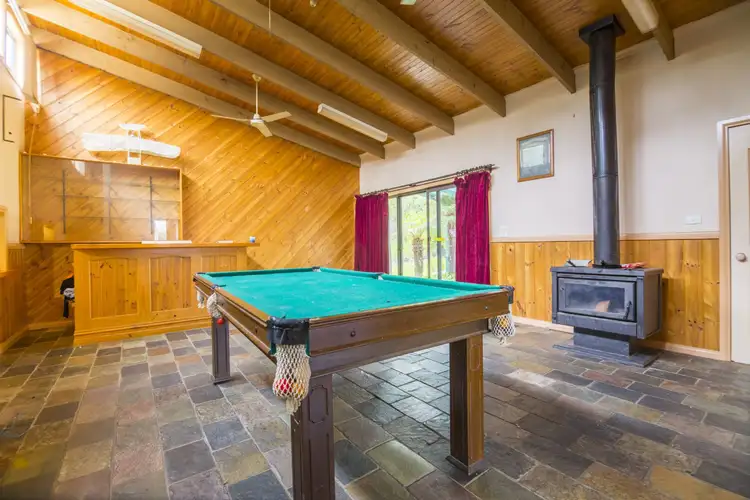 Fifth view of Homely house listing, 26 Hannover Road, Badger Creek VIC 3777
