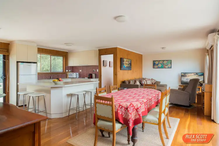 Sixth view of Homely house listing, 11 MANLY PLACE, Surf Beach VIC 3922