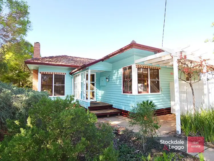 Main view of Homely house listing, 12 Laurel Street, Red Cliffs VIC 3496
