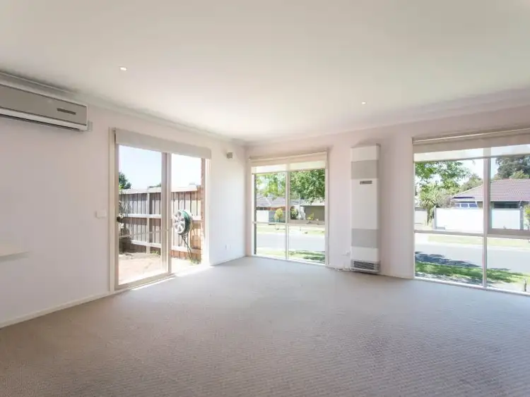 Second view of Homely house listing, 1/22 Dunn Crescent, Langwarrin VIC 3910