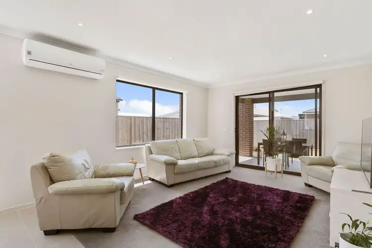 Fifth view of Homely house listing, 11 PEARL COURT, Cowes VIC 3922