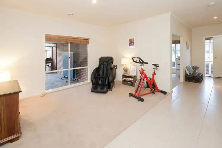 Fifth view of Homely house listing, 32 Howard Street, Warragul VIC 3820