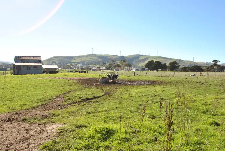 Lot 1/1 IRELAND ROAD, Toora VIC 3962