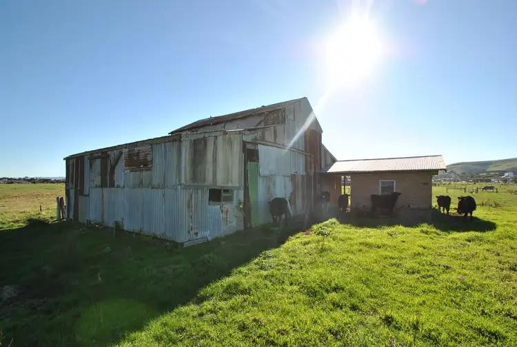 Third view of Homely rural property listing, Lot 1/1 IRELAND ROAD, Toora VIC 3962