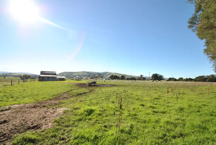 Fifth view of Homely rural property listing, Lot 1/1 IRELAND ROAD, Toora VIC 3962