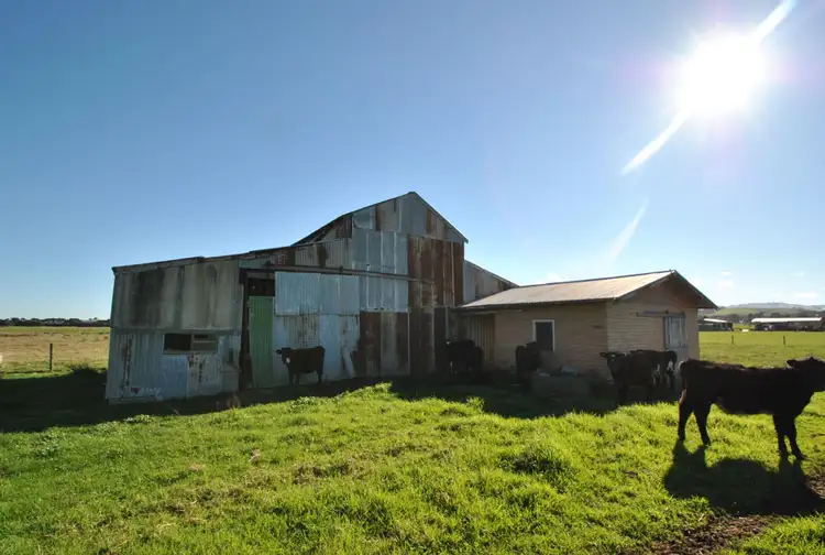 Sixth view of Homely rural property listing, Lot 1/1 IRELAND ROAD, Toora VIC 3962