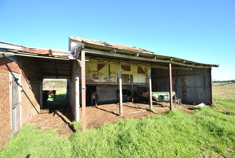 Seventh view of Homely rural property listing, Lot 1/1 IRELAND ROAD, Toora VIC 3962