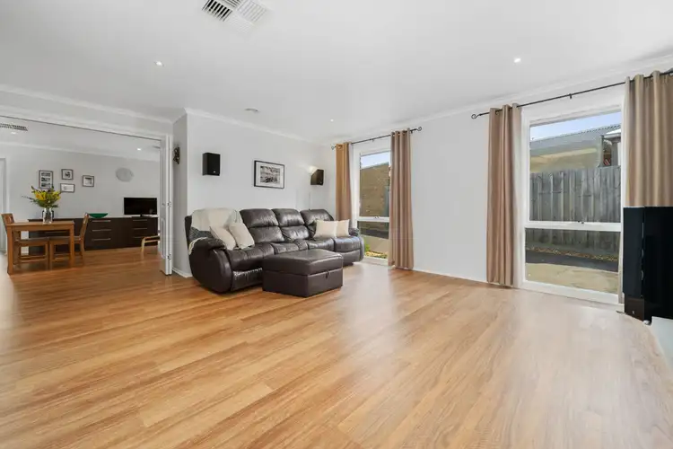 Second view of Homely house listing, 8 Harrow Avenue, Somerville VIC 3912