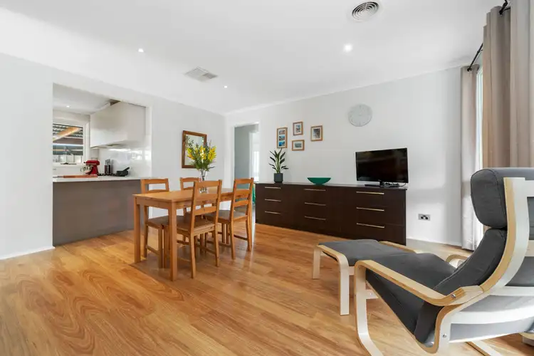 Third view of Homely house listing, 8 Harrow Avenue, Somerville VIC 3912