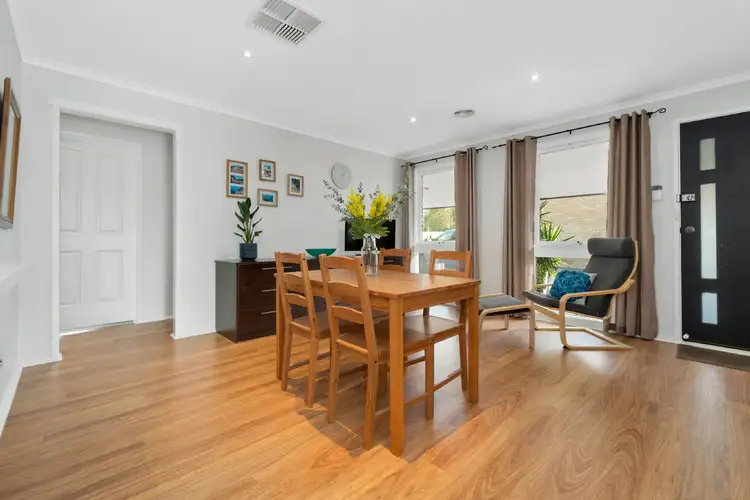 Fourth view of Homely house listing, 8 Harrow Avenue, Somerville VIC 3912