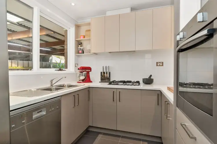 Fifth view of Homely house listing, 8 Harrow Avenue, Somerville VIC 3912
