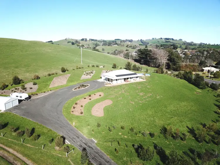 96 LOCH-POOWONG ROAD, Loch VIC 3945
