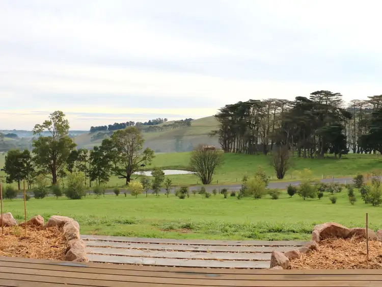 Fifth view of Homely rural property listing, 96 LOCH-POOWONG ROAD, Loch VIC 3945