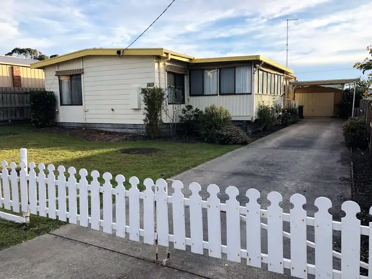 479 Agar Road, Coronet Bay VIC 3984