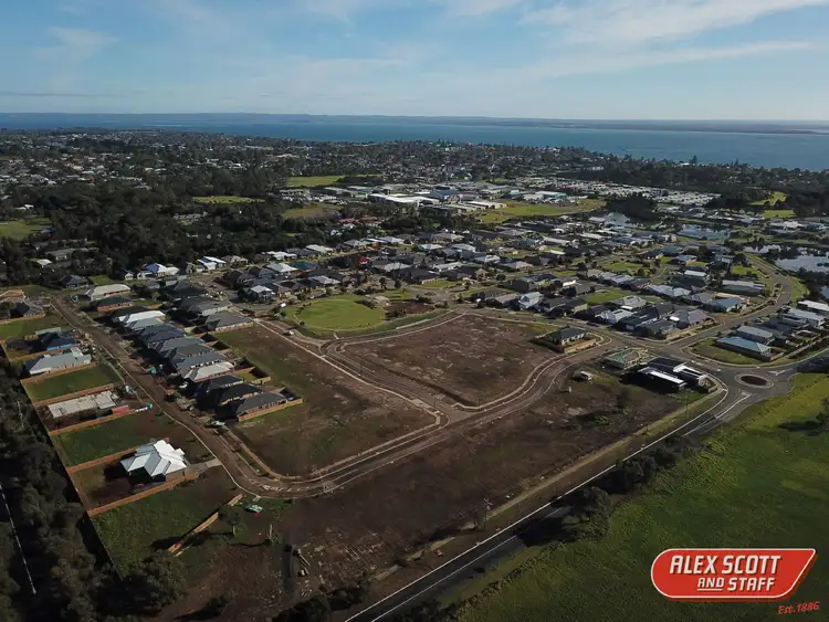 Main view of Homely land listing, 7 Monterey Avenue, Cowes VIC 3922